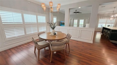 Welcome to this stunning property located within the prestigious on Southern Hills Plantation Club in Florida - for sale on GolfHomes.com, golf home, golf lot