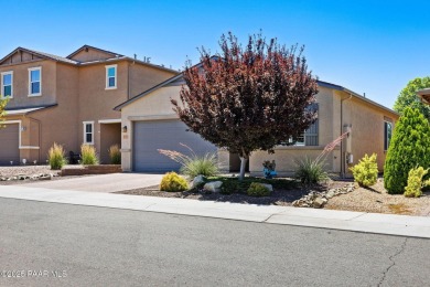 This immaculate home is PRICED TO SELL and features a rare 1 on Antelope Hills Golf Courses in Arizona - for sale on GolfHomes.com, golf home, golf lot