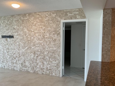 Make this 2br 2bath unit your forever home.  It has new flooring on The President Country Club in Florida - for sale on GolfHomes.com, golf home, golf lot