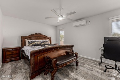 This beautifully updated Sun City home is perfectly situated on on Quail Run Golf Course in Arizona - for sale on GolfHomes.com, golf home, golf lot