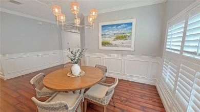 Welcome to this stunning property located within the prestigious on Southern Hills Plantation Club in Florida - for sale on GolfHomes.com, golf home, golf lot