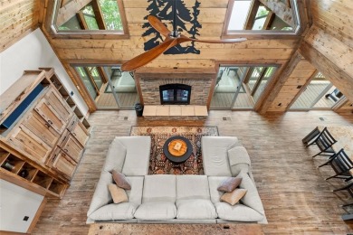 The Ultimate Lake Home on Coveted Lake Cypress Springs! Located on Cypress Creek Country Club in Texas - for sale on GolfHomes.com, golf home, golf lot