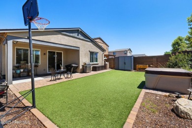 This immaculate home is PRICED TO SELL and features a rare 1 on Antelope Hills Golf Courses in Arizona - for sale on GolfHomes.com, golf home, golf lot