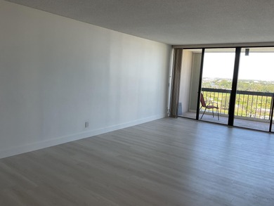 Make this 2br 2bath unit your forever home.  It has new flooring on The President Country Club in Florida - for sale on GolfHomes.com, golf home, golf lot