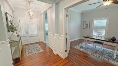 Welcome to this stunning property located within the prestigious on Southern Hills Plantation Club in Florida - for sale on GolfHomes.com, golf home, golf lot