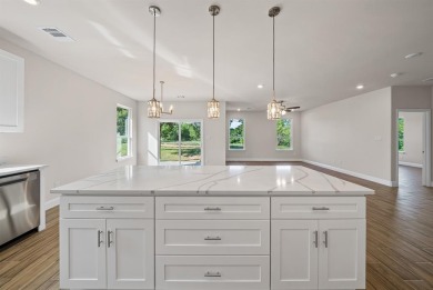 A MUST SEE... PRICED TO SELL!! Beautiful new construction with 3 on The Club At Runaway Bay in Texas - for sale on GolfHomes.com, golf home, golf lot