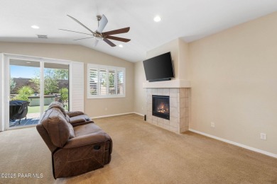 This immaculate home is PRICED TO SELL and features a rare 1 on Antelope Hills Golf Courses in Arizona - for sale on GolfHomes.com, golf home, golf lot