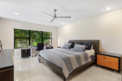 Contemporary penthouse in Eastgate at Hunters Run Country Club on  in Florida - for sale on GolfHomes.com, golf home, golf lot