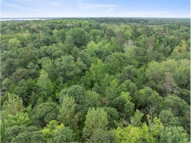 Up North Living Starts Here - Heavily Wooded Lots with Seller on Breezy Point Golf Course Resort in Minnesota - for sale on GolfHomes.com, golf home, golf lot