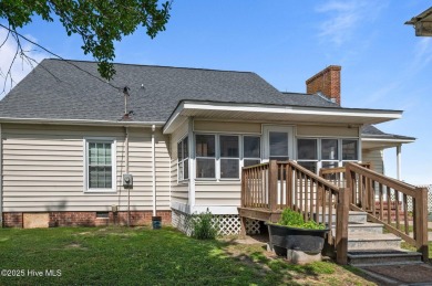 Welcome to your dream homestead! Nestled just moments from the on Cutter Creek Golf Club in North Carolina - for sale on GolfHomes.com, golf home, golf lot