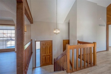 MILLION DOLLAR VIEWS for sale!!!  LAKEFRONT and GOLF FRONT!!! on Lakewood Oaks Golf Club, Ltd. in Missouri - for sale on GolfHomes.com, golf home, golf lot