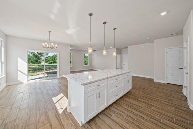 A MUST SEE... PRICED TO SELL!! Beautiful new construction with 3 on The Club At Runaway Bay in Texas - for sale on GolfHomes.com, golf home, golf lot