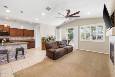 This immaculate home is PRICED TO SELL and features a rare 1 on Antelope Hills Golf Courses in Arizona - for sale on GolfHomes.com, golf home, golf lot