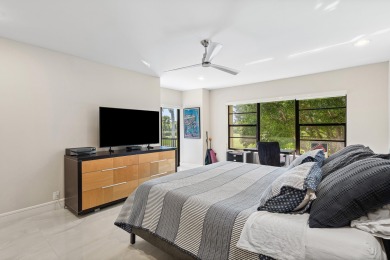 Contemporary penthouse in Eastgate at Hunters Run Country Club on  in Florida - for sale on GolfHomes.com, golf home, golf lot