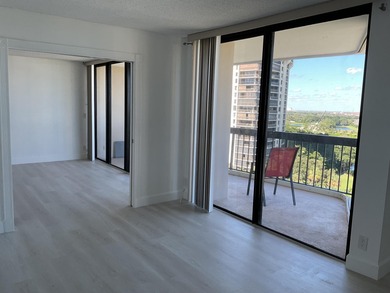 Make this 2br 2bath unit your forever home.  It has new flooring on The President Country Club in Florida - for sale on GolfHomes.com, golf home, golf lot