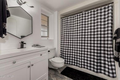 This beautifully updated Sun City home is perfectly situated on on Quail Run Golf Course in Arizona - for sale on GolfHomes.com, golf home, golf lot