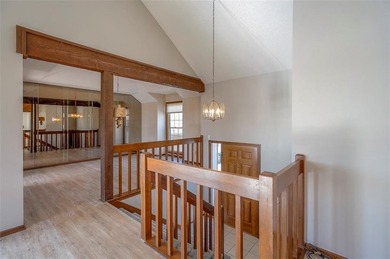 MILLION DOLLAR VIEWS for sale!!!  LAKEFRONT and GOLF FRONT!!! on Lakewood Oaks Golf Club, Ltd. in Missouri - for sale on GolfHomes.com, golf home, golf lot