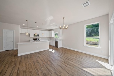 A MUST SEE... PRICED TO SELL!! Beautiful new construction with 3 on The Club At Runaway Bay in Texas - for sale on GolfHomes.com, golf home, golf lot