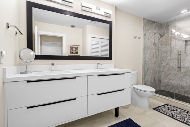 Contemporary penthouse in Eastgate at Hunters Run Country Club on  in Florida - for sale on GolfHomes.com, golf home, golf lot