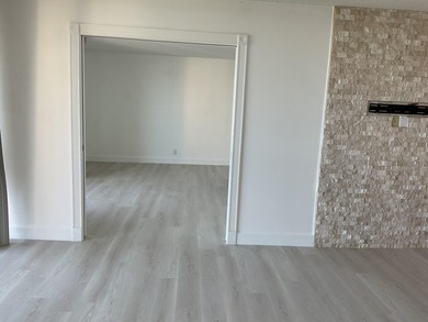 Make this 2br 2bath unit your forever home.  It has new flooring on The President Country Club in Florida - for sale on GolfHomes.com, golf home, golf lot