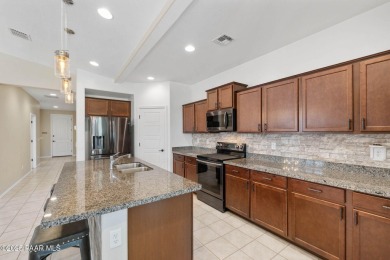 This immaculate home is PRICED TO SELL and features a rare 1 on Antelope Hills Golf Courses in Arizona - for sale on GolfHomes.com, golf home, golf lot