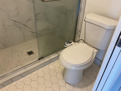 Make this 2br 2bath unit your forever home.  It has new flooring on The President Country Club in Florida - for sale on GolfHomes.com, golf home, golf lot