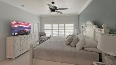Welcome to this stunning property located within the prestigious on Southern Hills Plantation Club in Florida - for sale on GolfHomes.com, golf home, golf lot