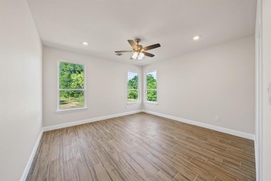 A MUST SEE... PRICED TO SELL!! Beautiful new construction with 3 on The Club At Runaway Bay in Texas - for sale on GolfHomes.com, golf home, golf lot