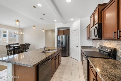This immaculate home is PRICED TO SELL and features a rare 1 on Antelope Hills Golf Courses in Arizona - for sale on GolfHomes.com, golf home, golf lot