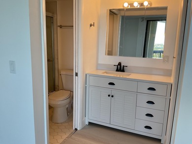 Make this 2br 2bath unit your forever home.  It has new flooring on The President Country Club in Florida - for sale on GolfHomes.com, golf home, golf lot