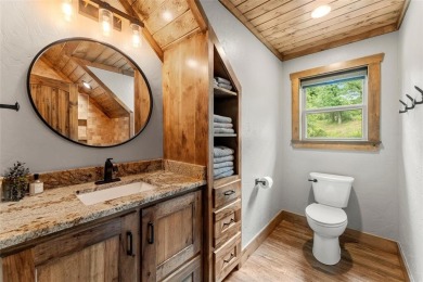 The Ultimate Lake Home on Coveted Lake Cypress Springs! Located on Cypress Creek Country Club in Texas - for sale on GolfHomes.com, golf home, golf lot
