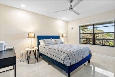 Contemporary penthouse in Eastgate at Hunters Run Country Club on  in Florida - for sale on GolfHomes.com, golf home, golf lot