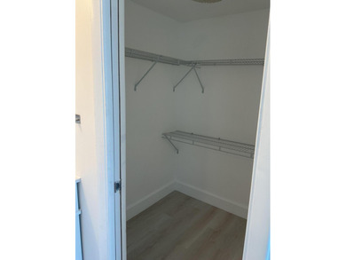 Make this 2br 2bath unit your forever home.  It has new flooring on The President Country Club in Florida - for sale on GolfHomes.com, golf home, golf lot