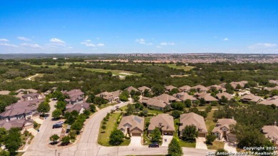 Welcome to your dream home-a refined blend of elegance, comfort on TPC of San Antonio in Texas - for sale on GolfHomes.com, golf home, golf lot
