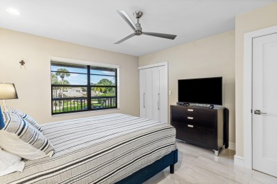 Contemporary penthouse in Eastgate at Hunters Run Country Club on  in Florida - for sale on GolfHomes.com, golf home, golf lot