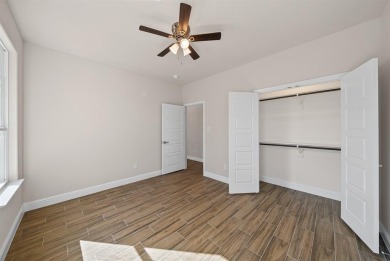 A MUST SEE... PRICED TO SELL!! Beautiful new construction with 3 on The Club At Runaway Bay in Texas - for sale on GolfHomes.com, golf home, golf lot