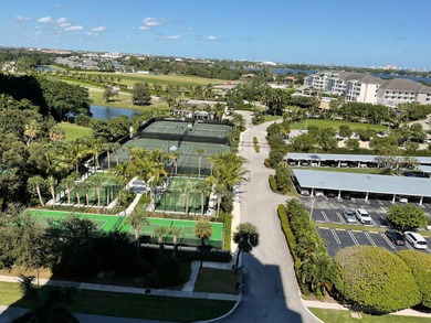 Make this 2br 2bath unit your forever home.  It has new flooring on The President Country Club in Florida - for sale on GolfHomes.com, golf home, golf lot