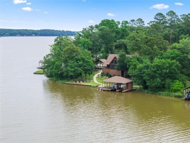 The Ultimate Lake Home on Coveted Lake Cypress Springs! Located on Cypress Creek Country Club in Texas - for sale on GolfHomes.com, golf home, golf lot