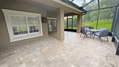 Welcome to this stunning property located within the prestigious on Southern Hills Plantation Club in Florida - for sale on GolfHomes.com, golf home, golf lot