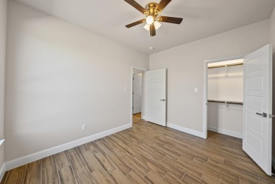 A MUST SEE... PRICED TO SELL!! Beautiful new construction with 3 on The Club At Runaway Bay in Texas - for sale on GolfHomes.com, golf home, golf lot