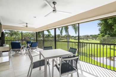 Contemporary penthouse in Eastgate at Hunters Run Country Club on  in Florida - for sale on GolfHomes.com, golf home, golf lot