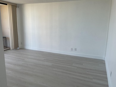 Make this 2br 2bath unit your forever home.  It has new flooring on The President Country Club in Florida - for sale on GolfHomes.com, golf home, golf lot