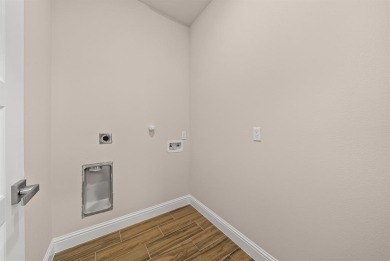 A MUST SEE... PRICED TO SELL!! Beautiful new construction with 3 on The Club At Runaway Bay in Texas - for sale on GolfHomes.com, golf home, golf lot