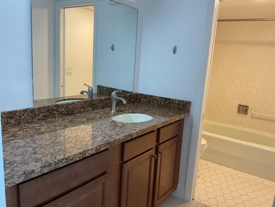 Make this 2br 2bath unit your forever home.  It has new flooring on The President Country Club in Florida - for sale on GolfHomes.com, golf home, golf lot