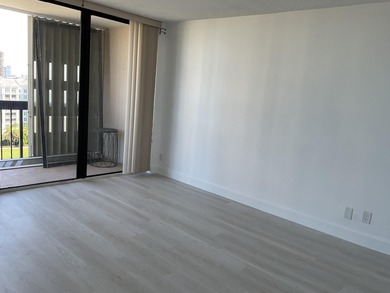 Make this 2br 2bath unit your forever home.  It has new flooring on The President Country Club in Florida - for sale on GolfHomes.com, golf home, golf lot