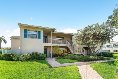 Contemporary penthouse in Eastgate at Hunters Run Country Club on  in Florida - for sale on GolfHomes.com, golf home, golf lot