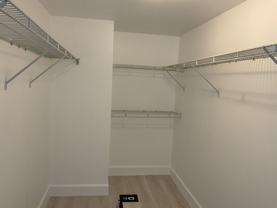 Make this 2br 2bath unit your forever home.  It has new flooring on The President Country Club in Florida - for sale on GolfHomes.com, golf home, golf lot