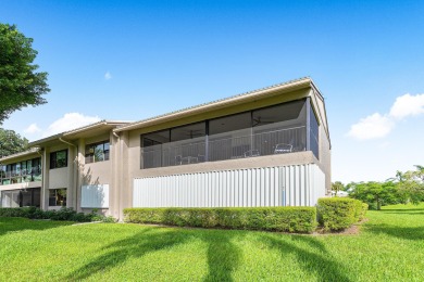 Contemporary penthouse in Eastgate at Hunters Run Country Club on  in Florida - for sale on GolfHomes.com, golf home, golf lot