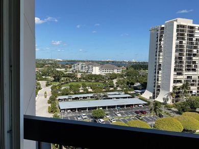 Make this 2br 2bath unit your forever home.  It has new flooring on The President Country Club in Florida - for sale on GolfHomes.com, golf home, golf lot