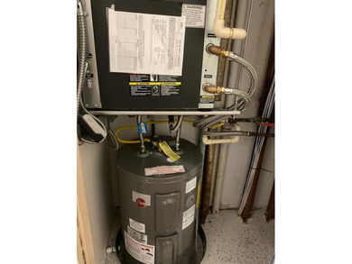 Make this 2br 2bath unit your forever home.  It has new flooring on The President Country Club in Florida - for sale on GolfHomes.com, golf home, golf lot